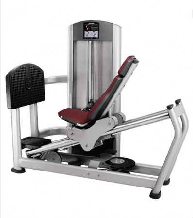 Seated Leg Press